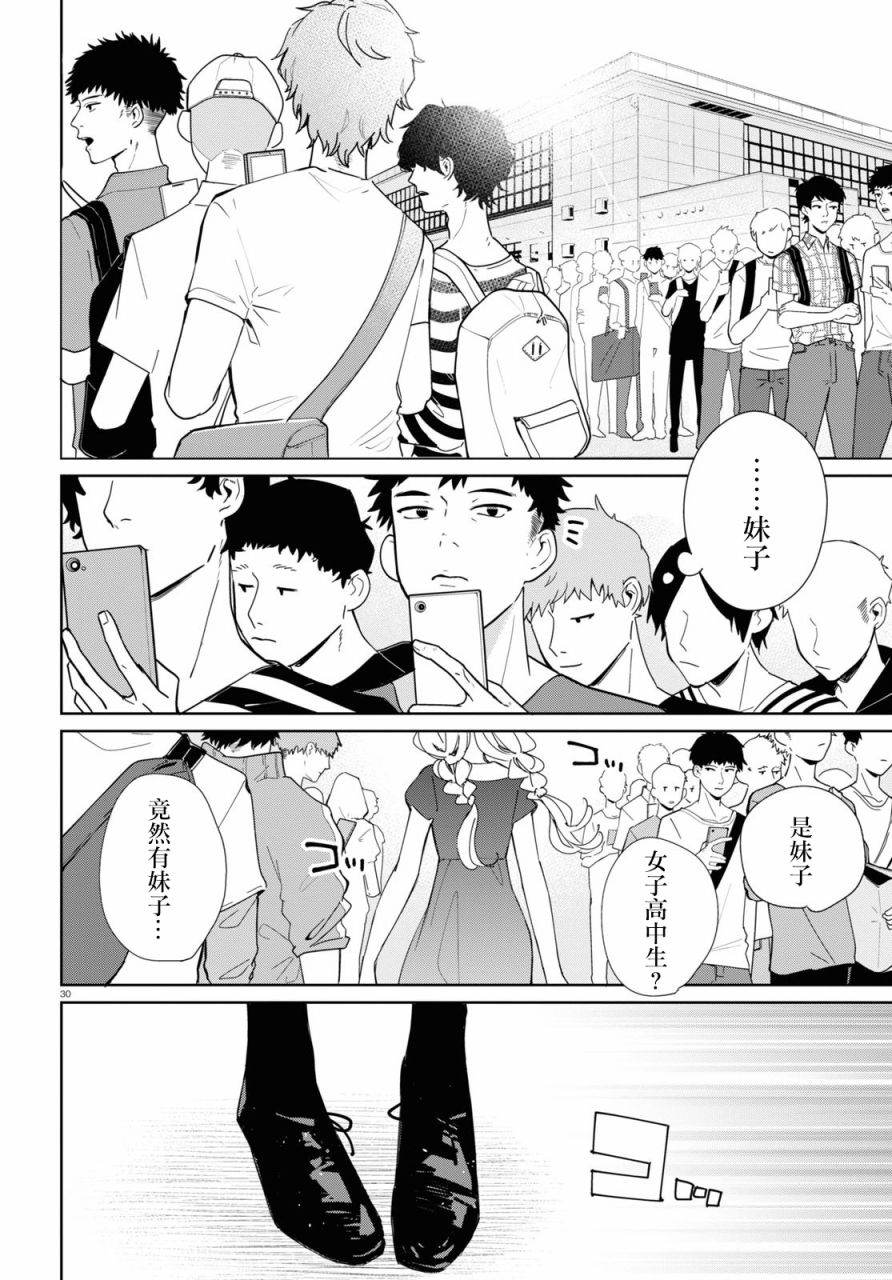 大小姐才不会玩格斗游戏韩漫全集-第11话无删减无遮挡章节图片 