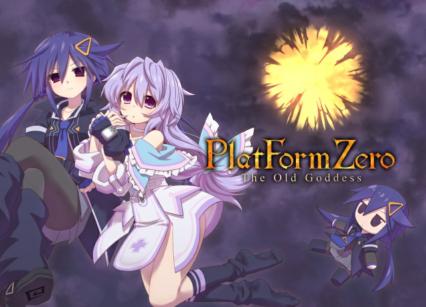 海王星系列收录韩漫全集-Platform Zero无删减无遮挡章节图片 