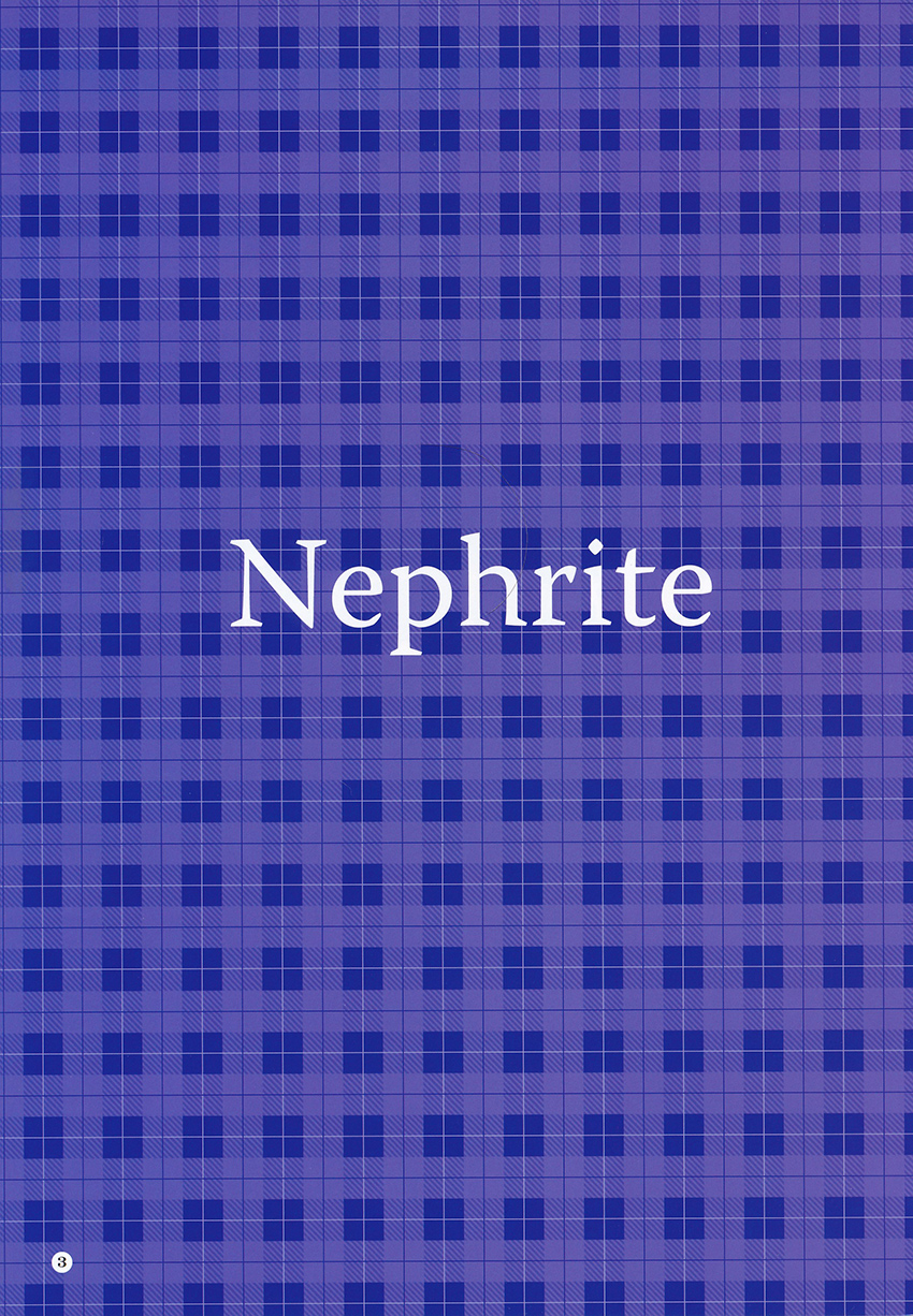 海王星系列收录韩漫全集-Nephrite无删减无遮挡章节图片 