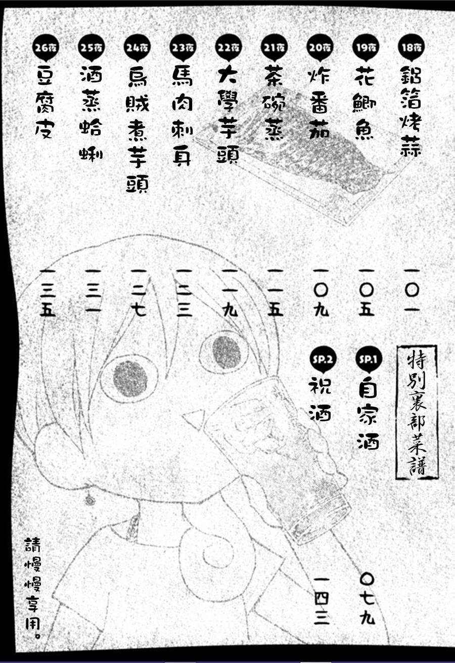 和歌子酒韩漫全集-第01话无删减无遮挡章节图片 