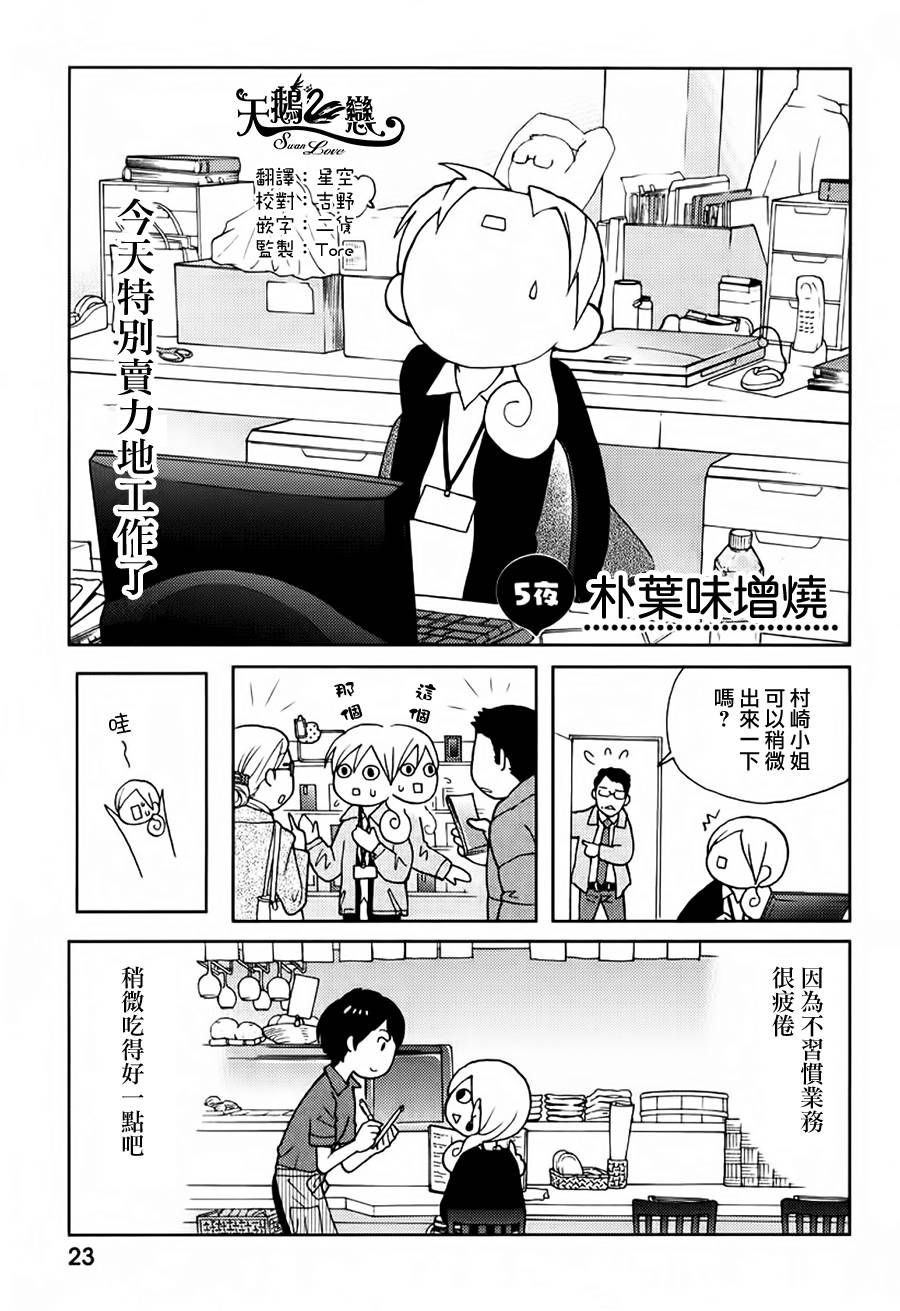 和歌子酒韩漫全集-第05话无删减无遮挡章节图片 