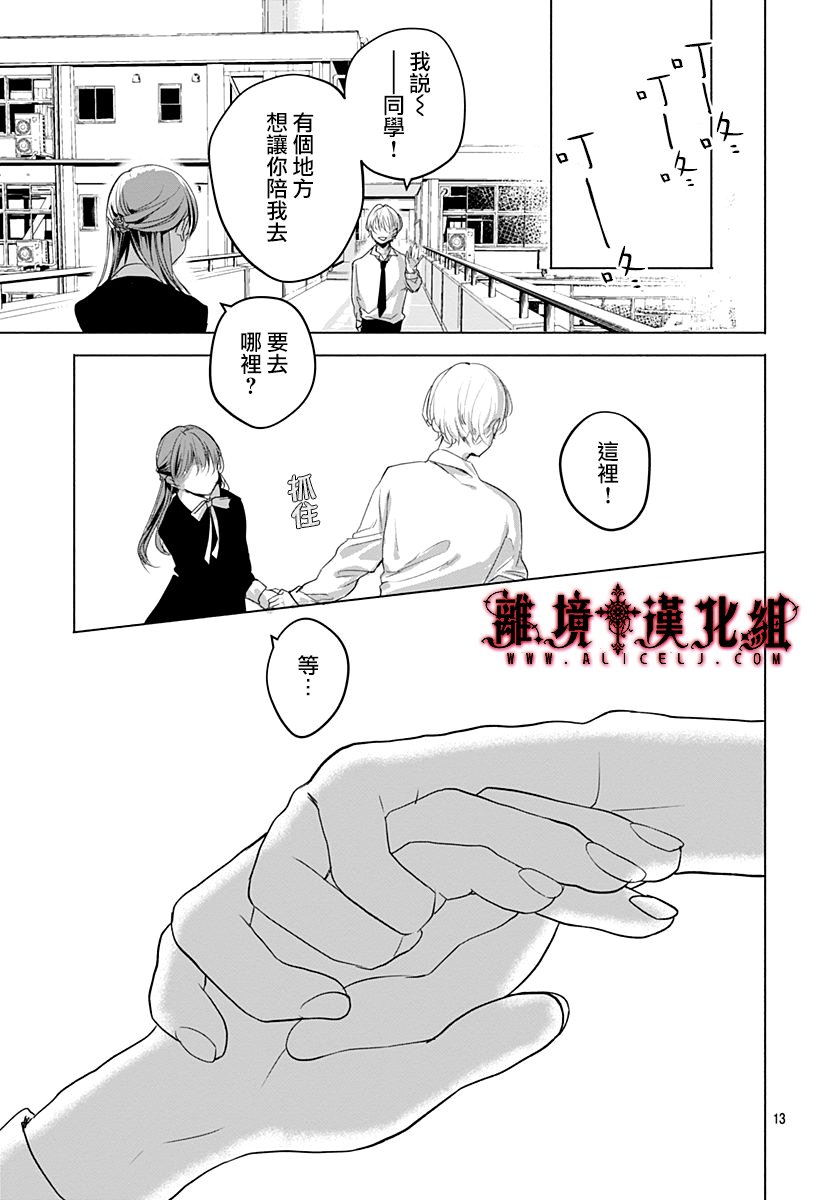 NO FACE韩漫全集-短篇无删减无遮挡章节图片 