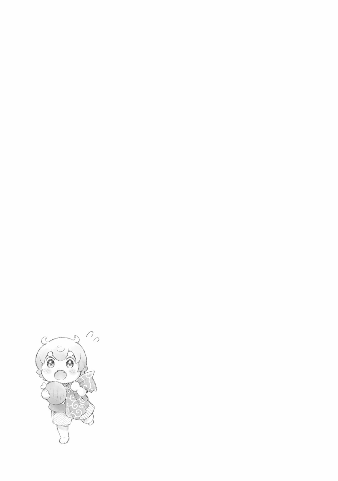 可洛与小千韩漫全集-第06话无删减无遮挡章节图片 