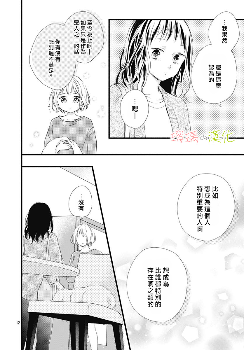 春天、恋爱与你的一切韩漫全集-第04话无删减无遮挡章节图片 