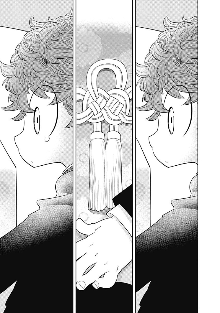 看见小时候韩漫全集-第06话无删减无遮挡章节图片 