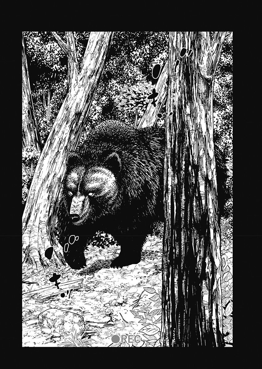 Monkey Circle韩漫全集-第09话无删减无遮挡章节图片 