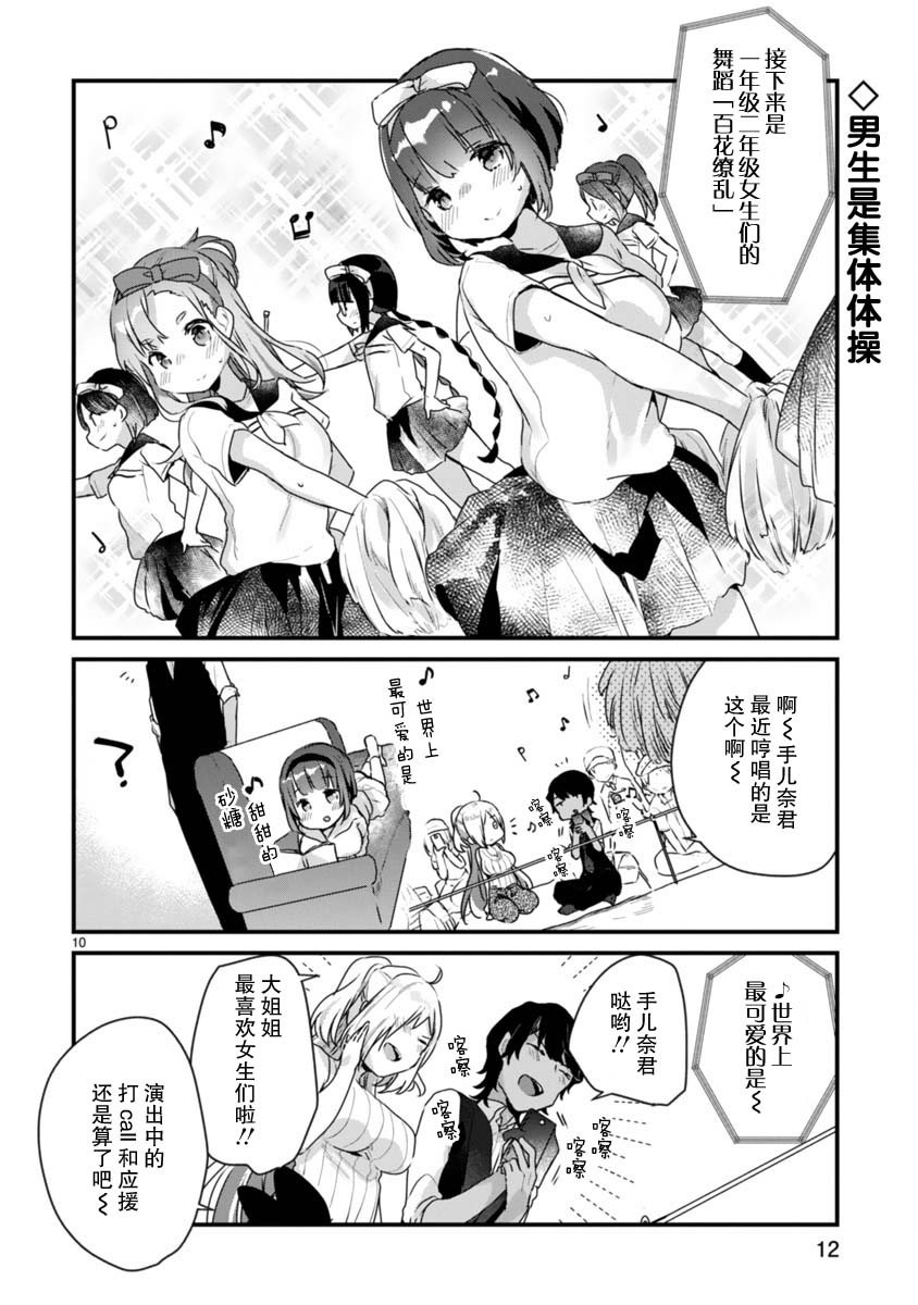 思春期JC的血乃极上珍品韩漫全集-第07话无删减无遮挡章节图片 