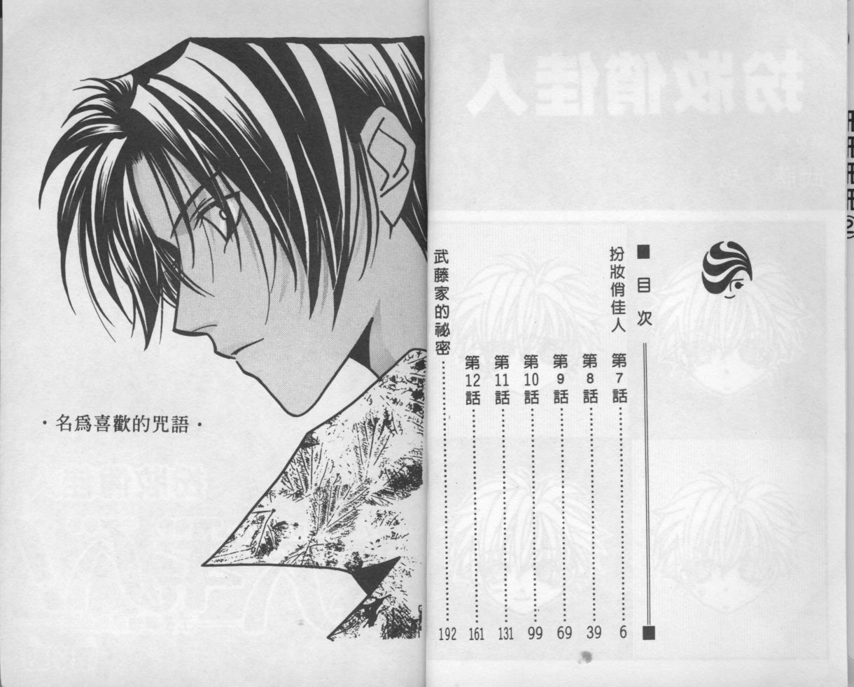 扮装俏佳人韩漫全集-第2卷无删减无遮挡章节图片 