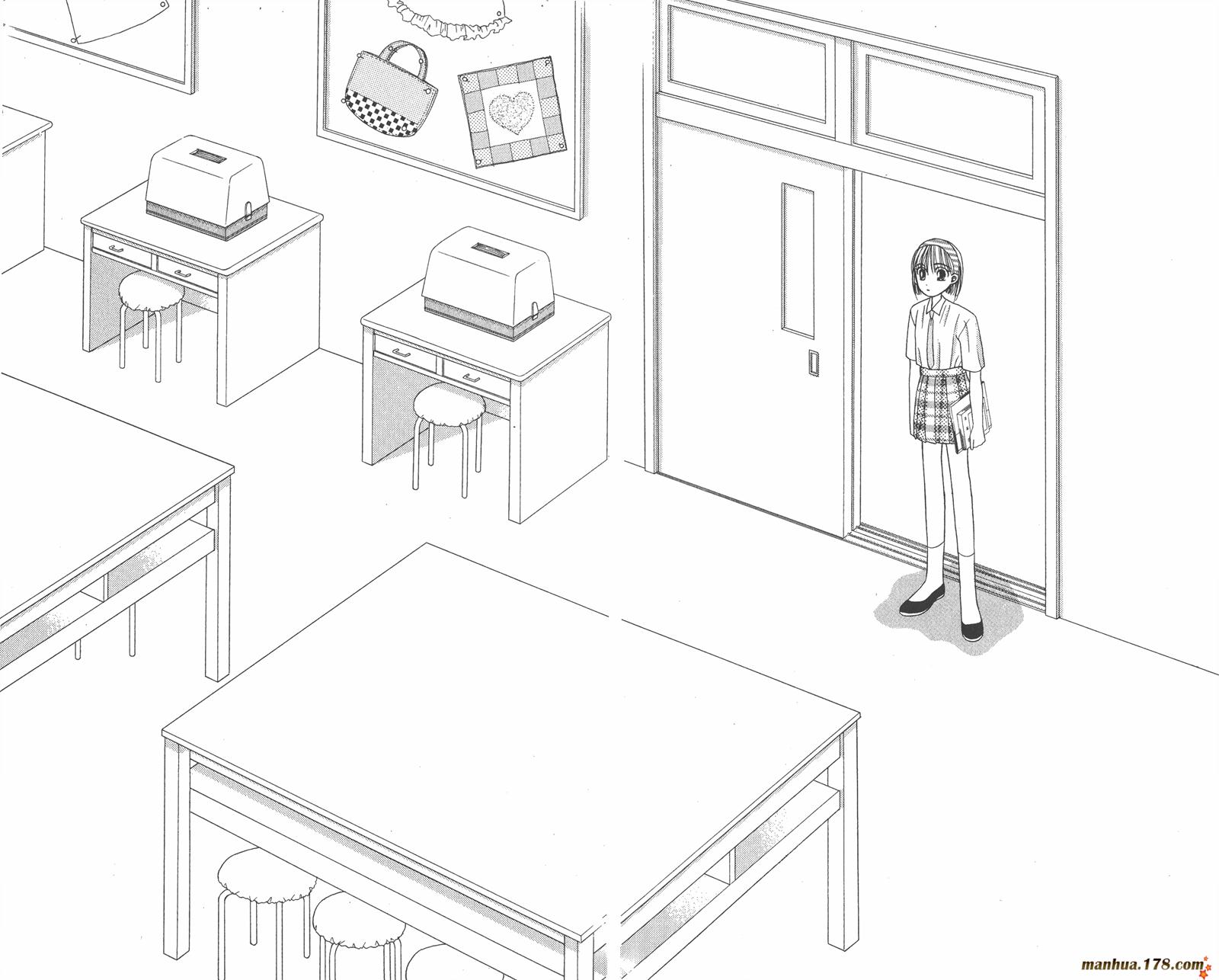 彼氏彼女的故事韩漫全集-第03卷无删减无遮挡章节图片 