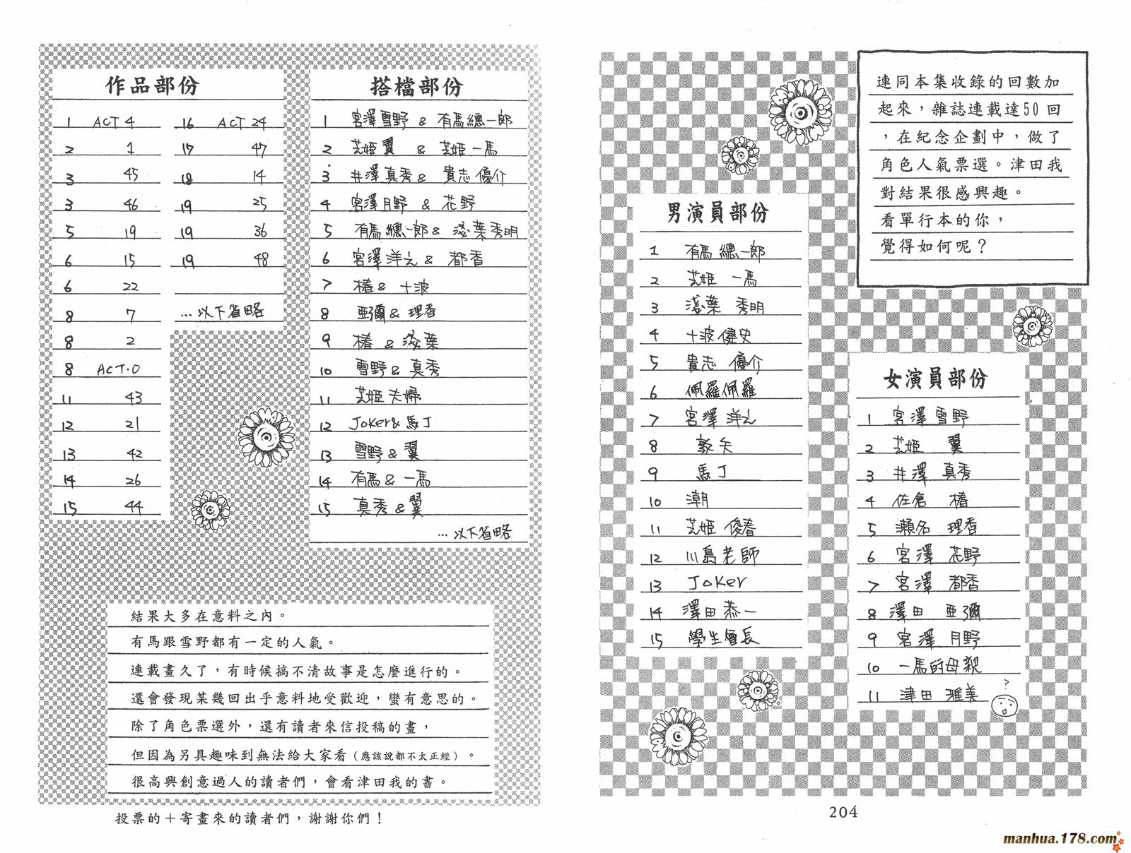 彼氏彼女的故事韩漫全集-第11卷无删减无遮挡章节图片 
