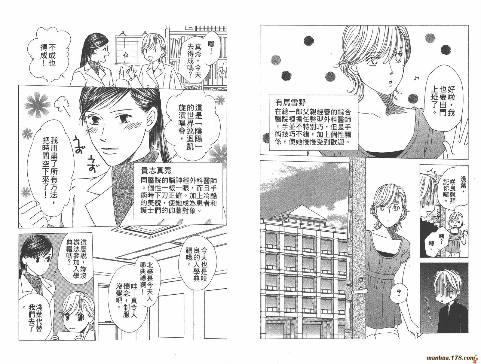 彼氏彼女的故事韩漫全集-第21卷无删减无遮挡章节图片 