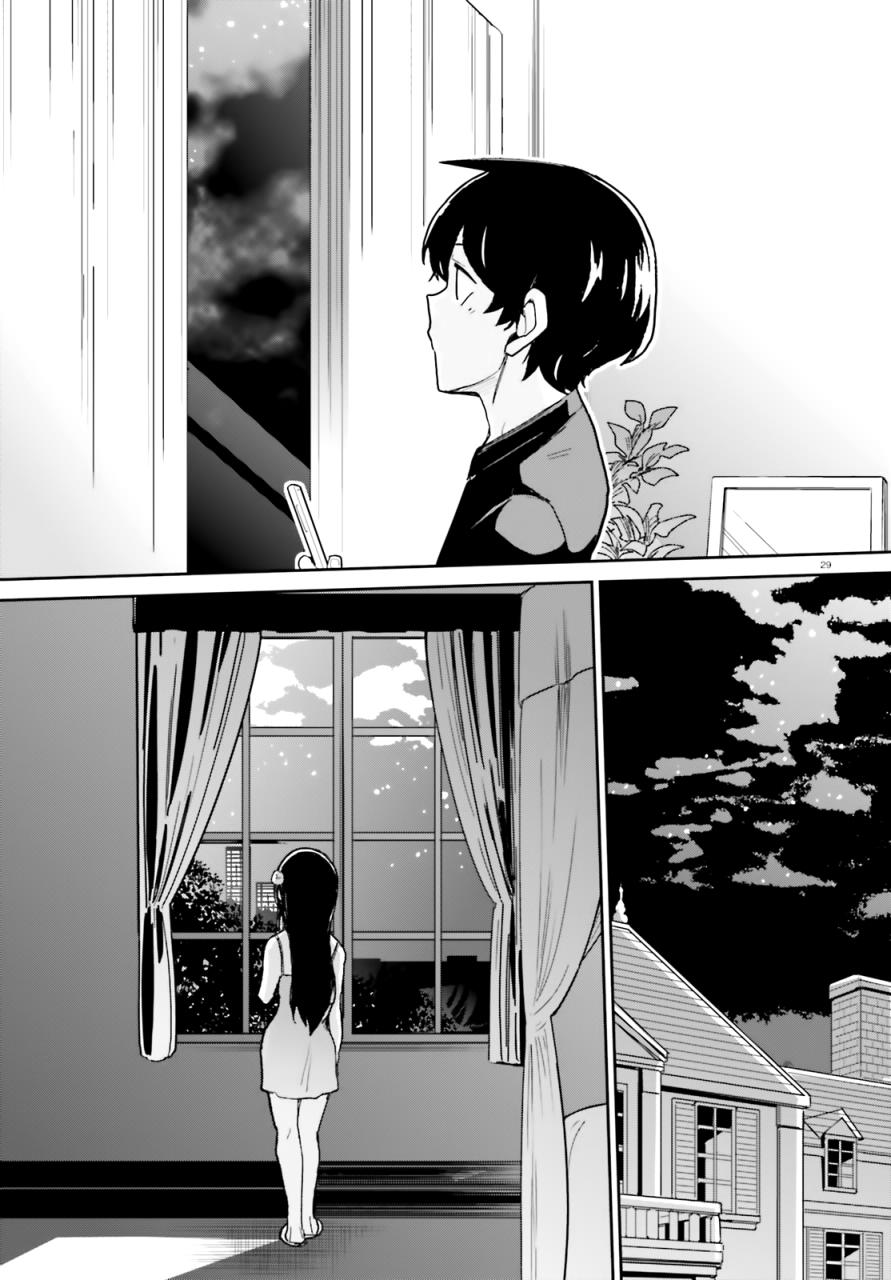 青梅竹马绝对不会输的恋爱喜剧韩漫全集-第05话无删减无遮挡章节图片 