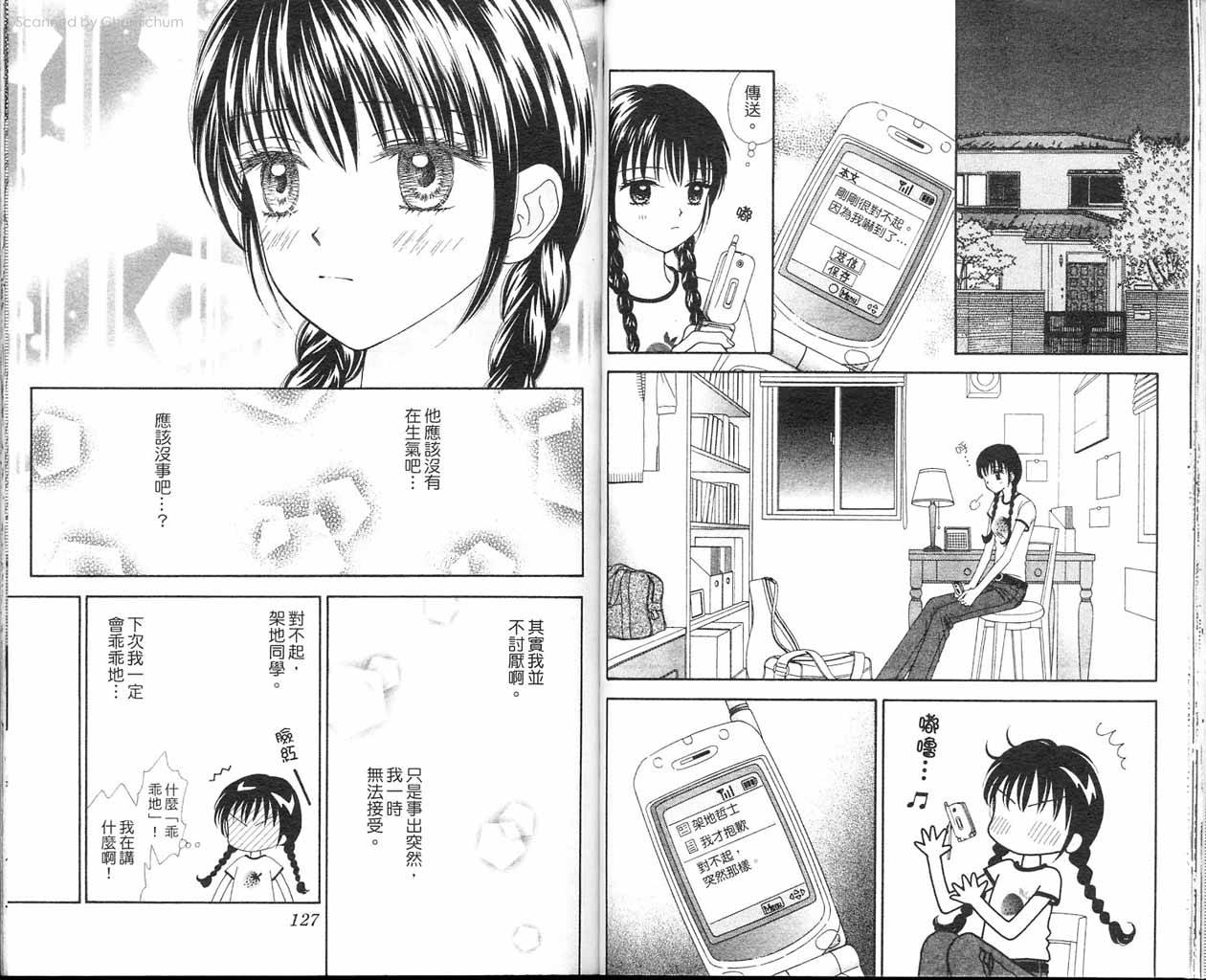 魔法恋人韩漫全集-第03卷无删减无遮挡章节图片 