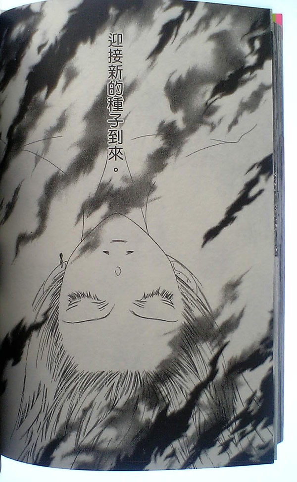 火宵之月韩漫全集-vol_14完结无删减无遮挡章节图片 