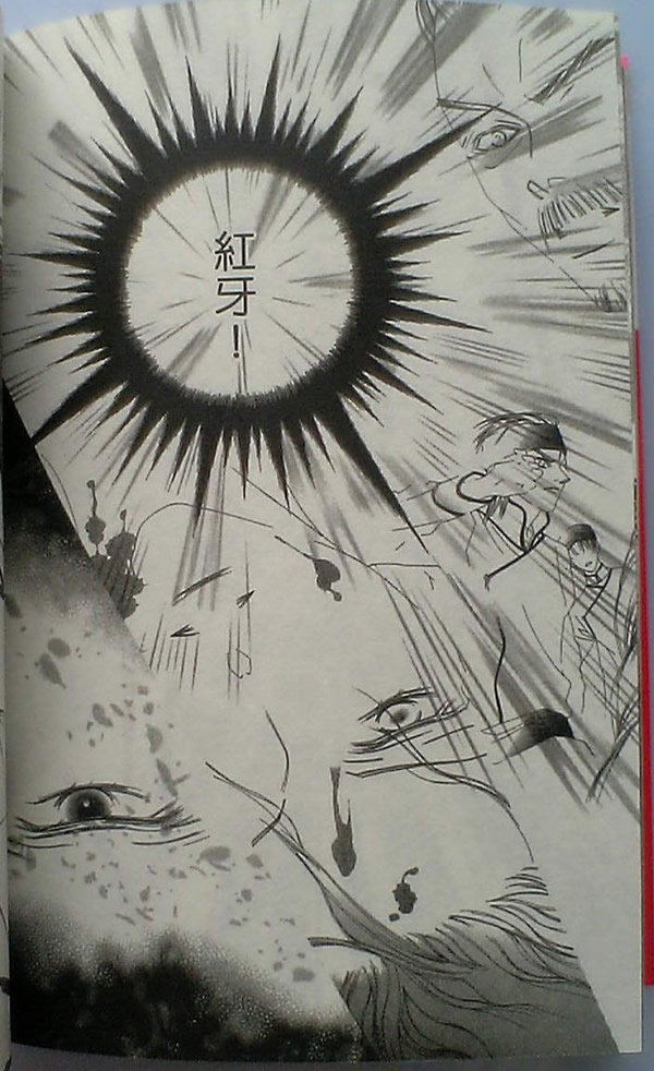 火宵之月韩漫全集-vol_14完结无删减无遮挡章节图片 