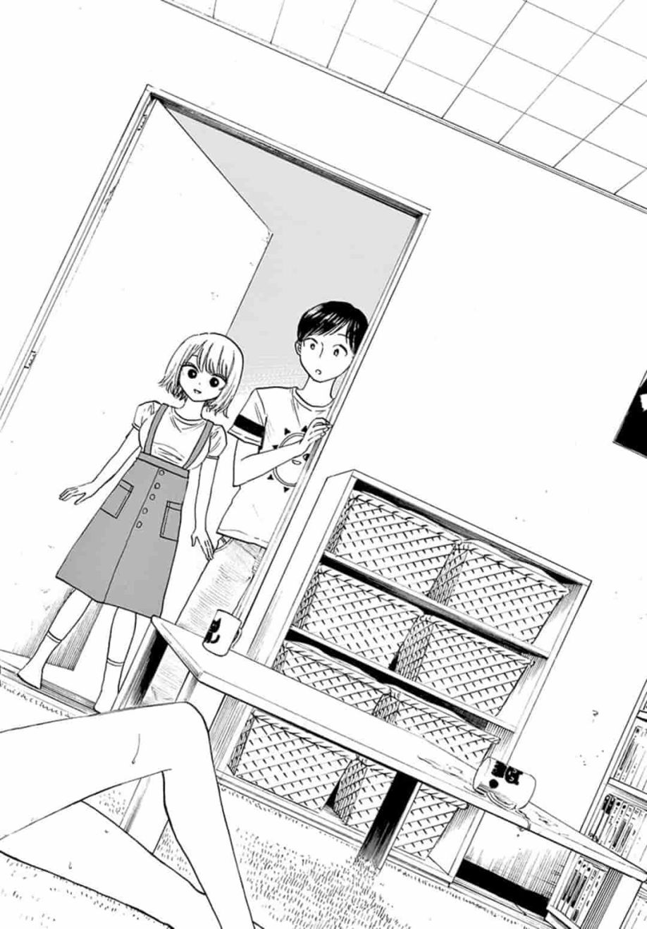 故作清纯的她韩漫全集-第16话无删减无遮挡章节图片 