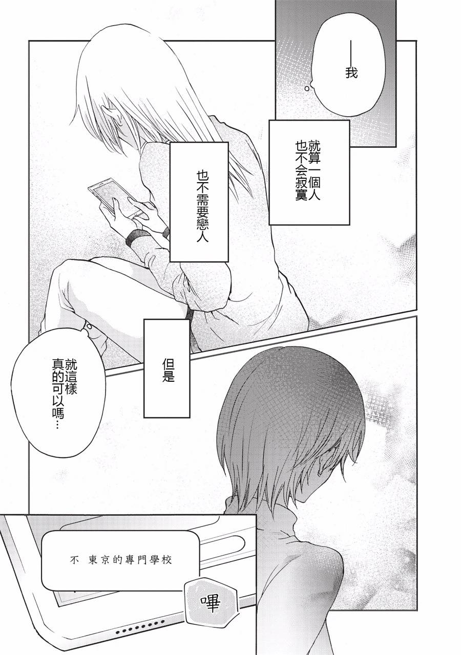 风缠百合与君音韩漫全集-第04话无删减无遮挡章节图片 
