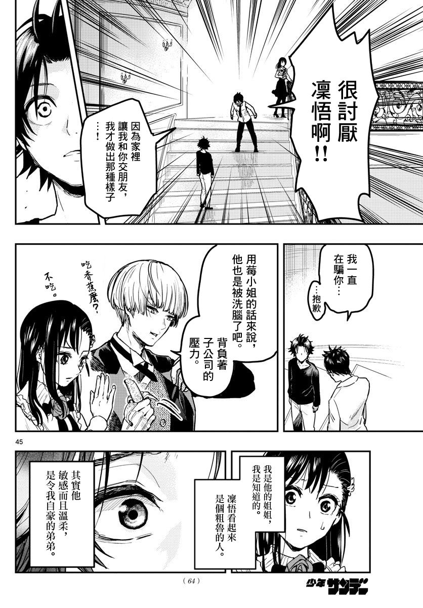 洗脑管家韩漫全集-第01话无删减无遮挡章节图片 