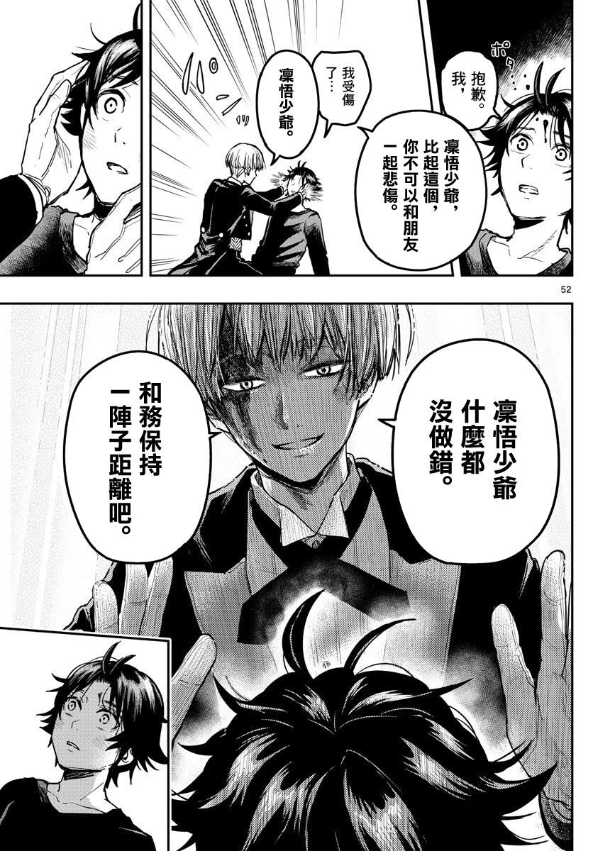 洗脑管家韩漫全集-第01话无删减无遮挡章节图片 