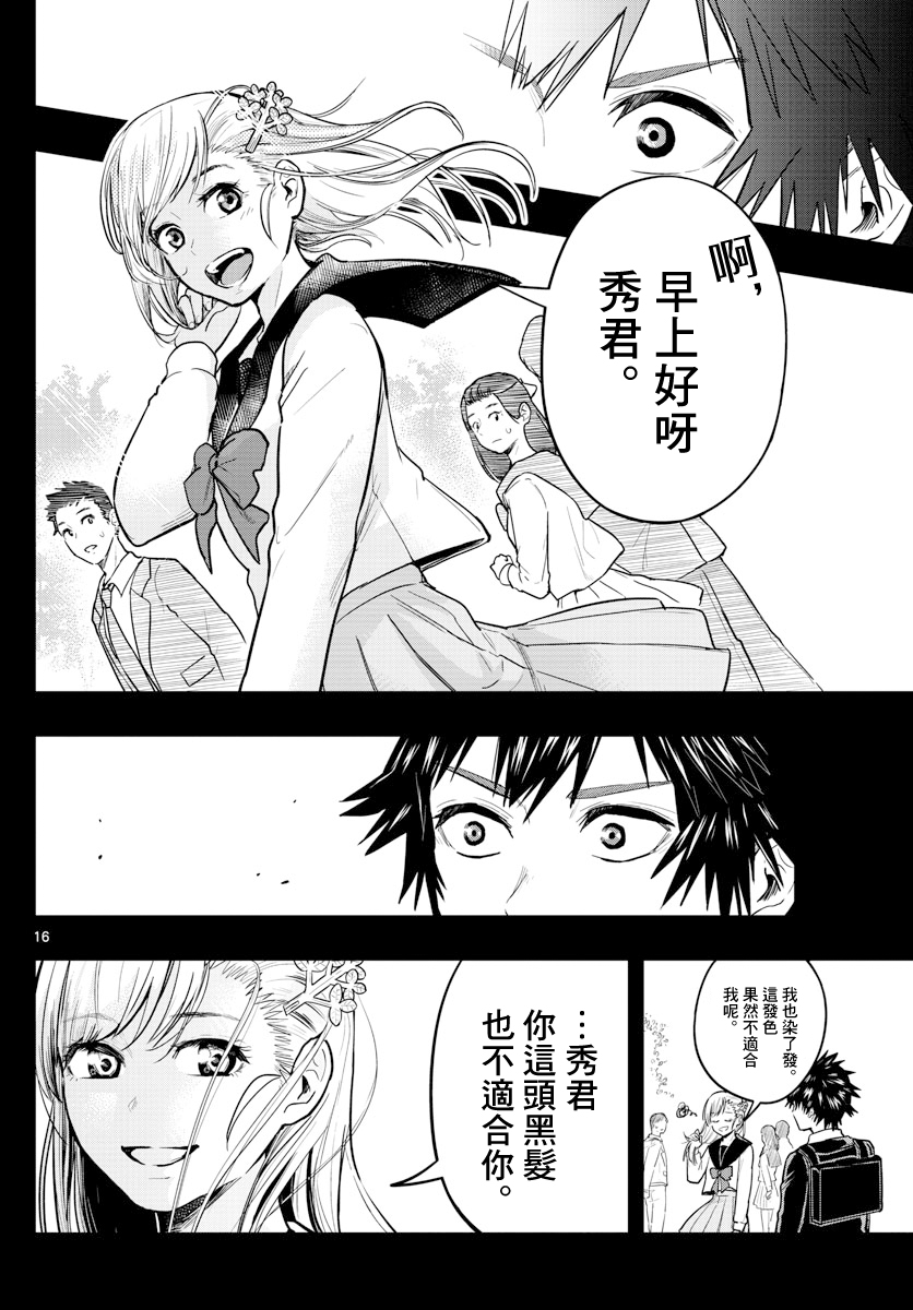 洗脑管家韩漫全集-第05话无删减无遮挡章节图片 