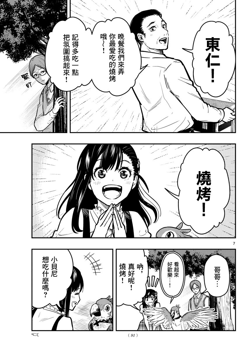 洗脑管家韩漫全集-第07话无删减无遮挡章节图片 