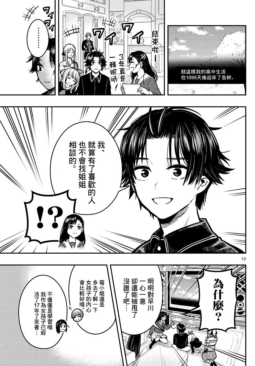 洗脑管家韩漫全集-第08话无删减无遮挡章节图片 