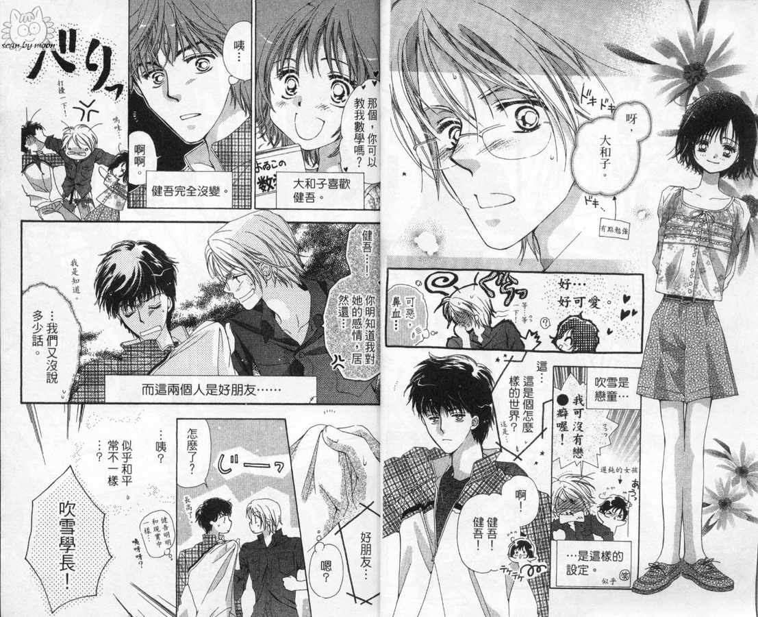 制服美少年韩漫全集-vol_12无删减无遮挡章节图片 
