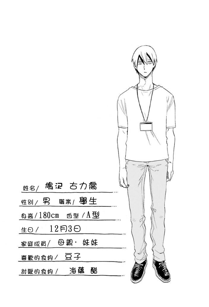 翼国留学记韩漫全集-第01卷彩蛋无删减无遮挡章节图片 