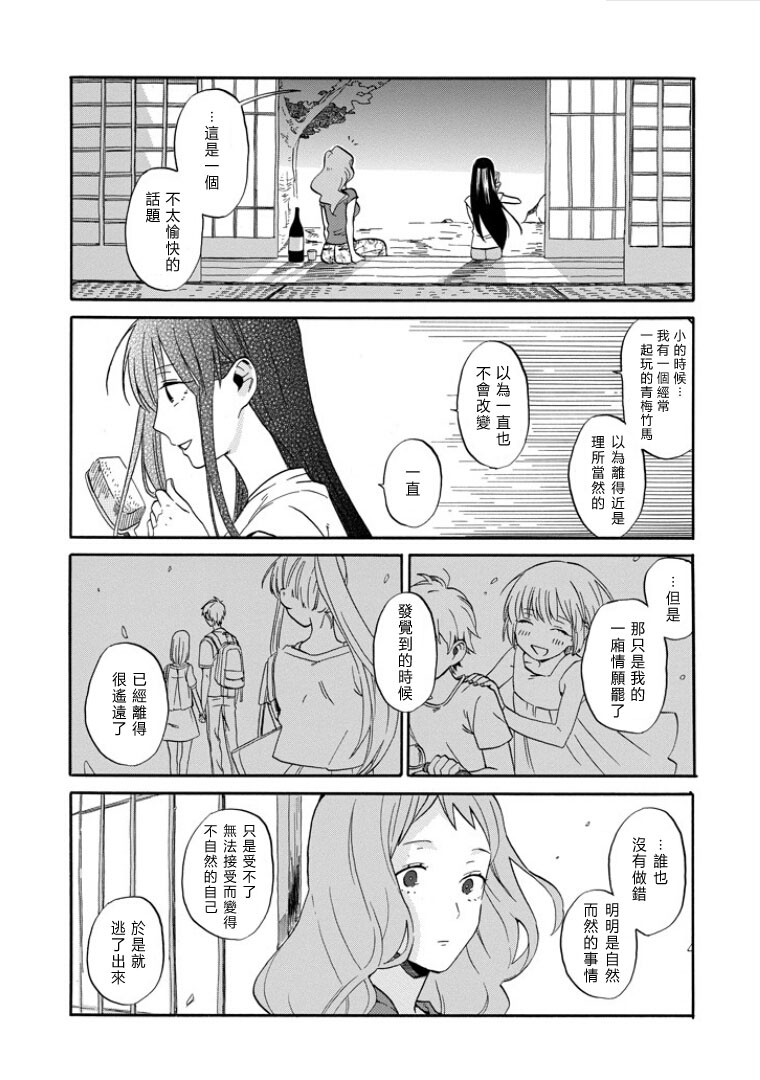 翼国留学记韩漫全集-第01话无删减无遮挡章节图片 