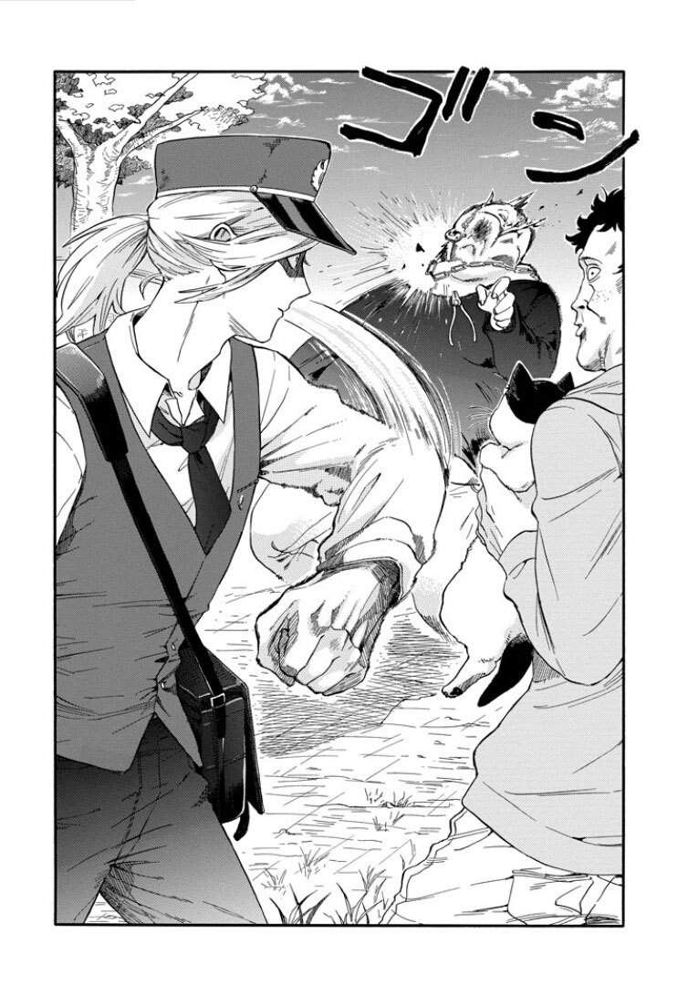 翼国留学记韩漫全集-第06话无删减无遮挡章节图片 