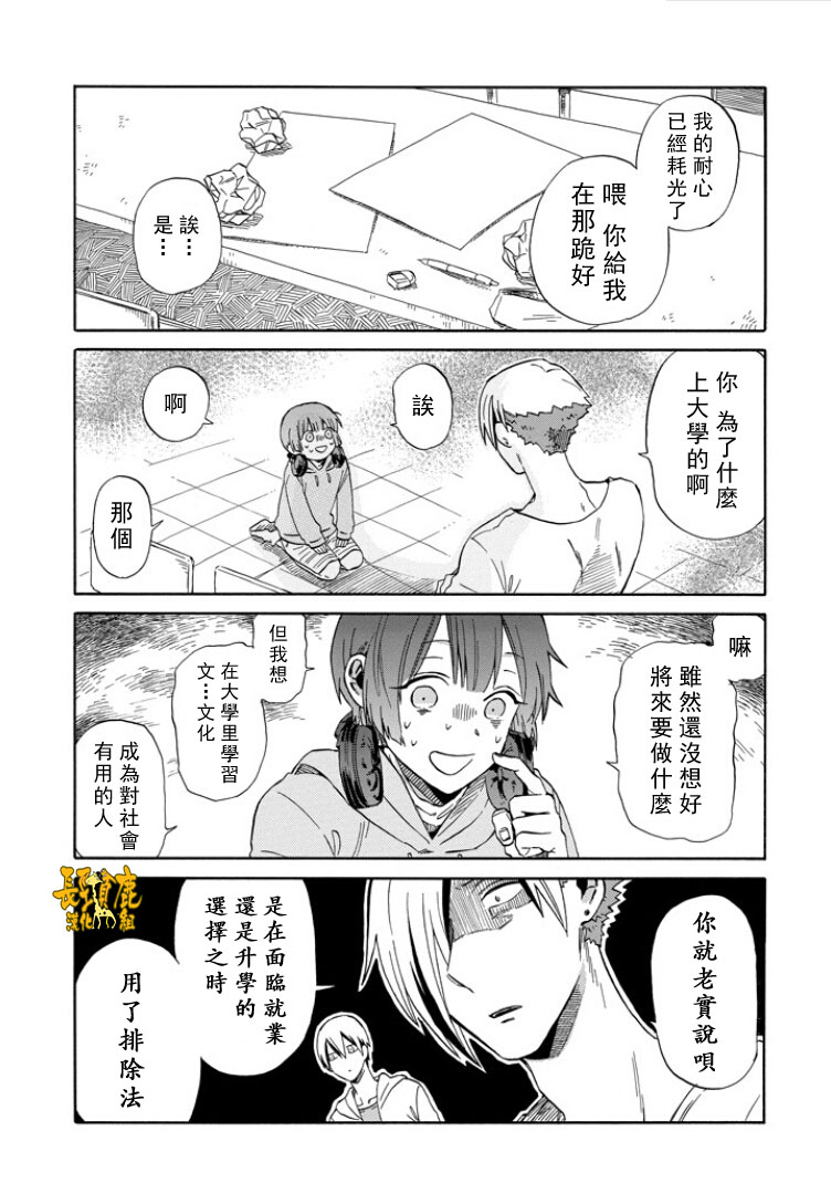 翼国留学记韩漫全集-第10话无删减无遮挡章节图片 