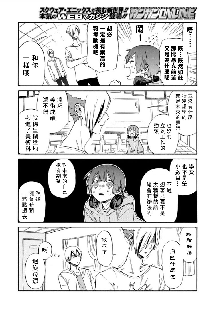 翼国留学记韩漫全集-第10话无删减无遮挡章节图片 