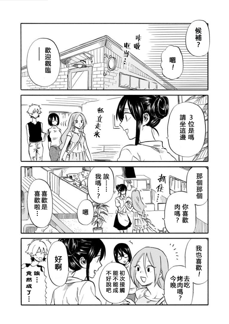 翼国留学记韩漫全集-第20话无删减无遮挡章节图片 