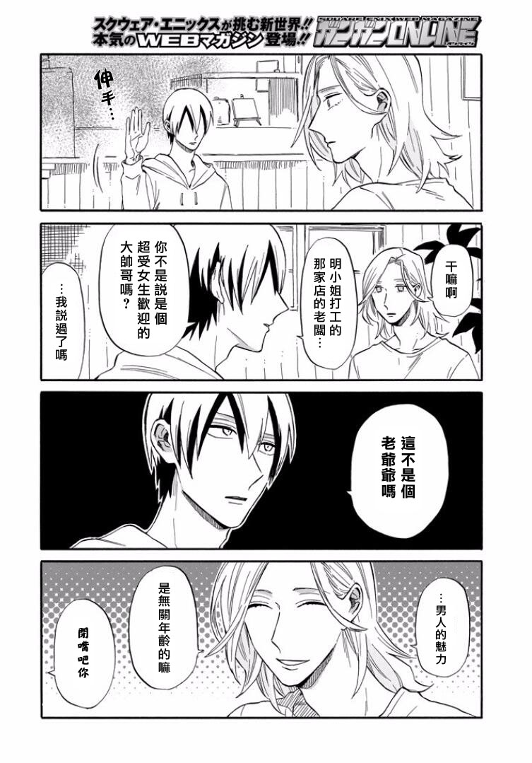 翼国留学记韩漫全集-第22话无删减无遮挡章节图片 