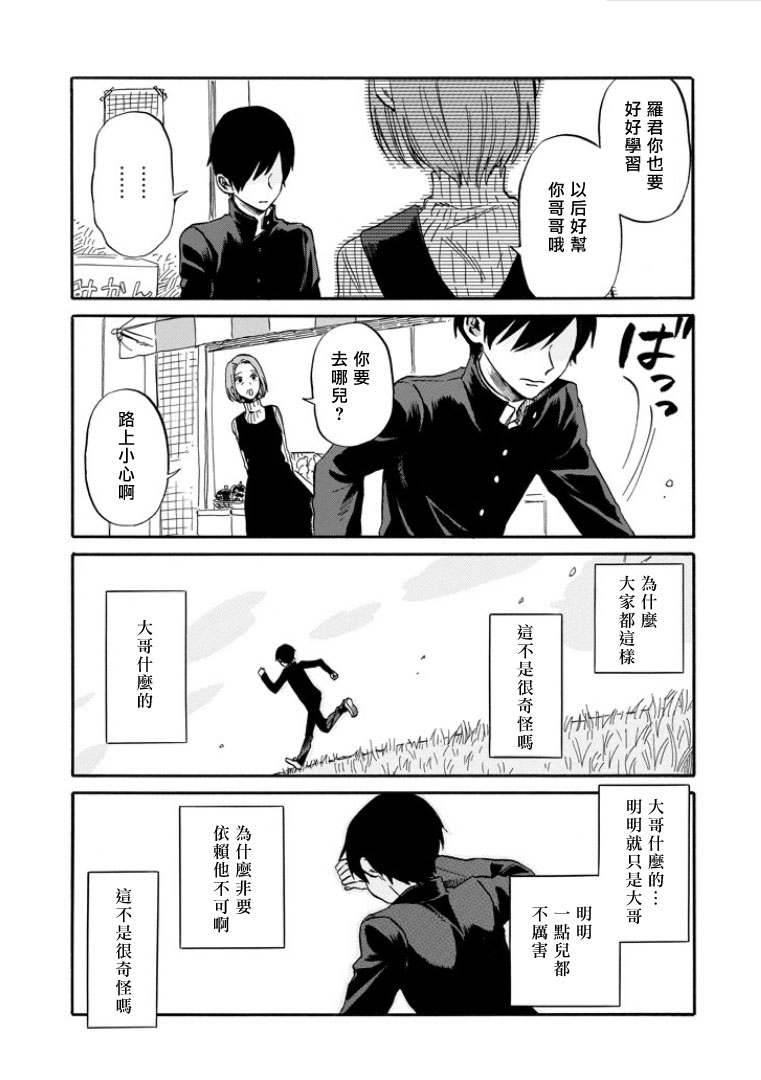 翼国留学记韩漫全集-第29话无删减无遮挡章节图片 