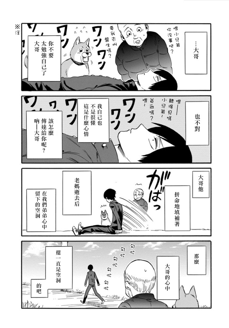 翼国留学记韩漫全集-第29话无删减无遮挡章节图片 
