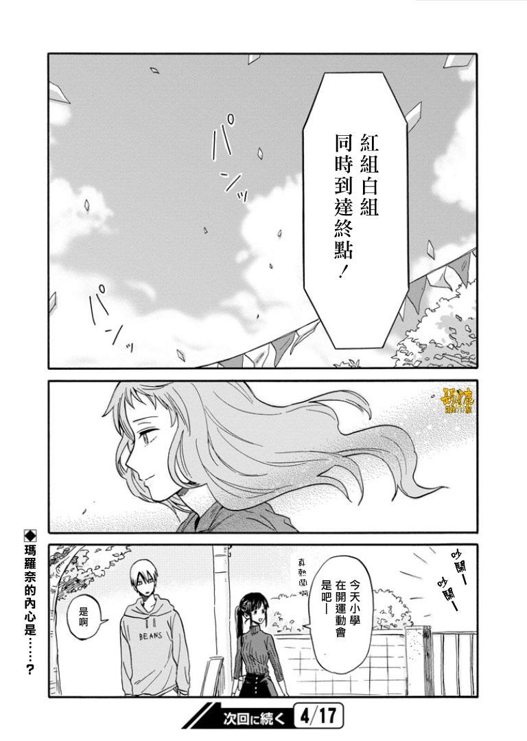 翼国留学记韩漫全集-第31话无删减无遮挡章节图片 