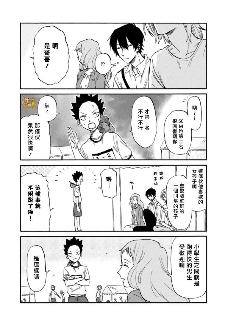 翼国留学记韩漫全集-第31话无删减无遮挡章节图片 