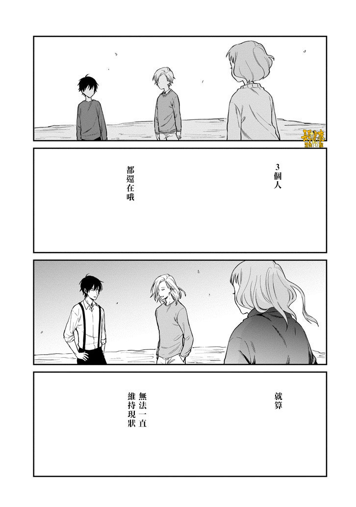 翼国留学记韩漫全集-第36话无删减无遮挡章节图片 