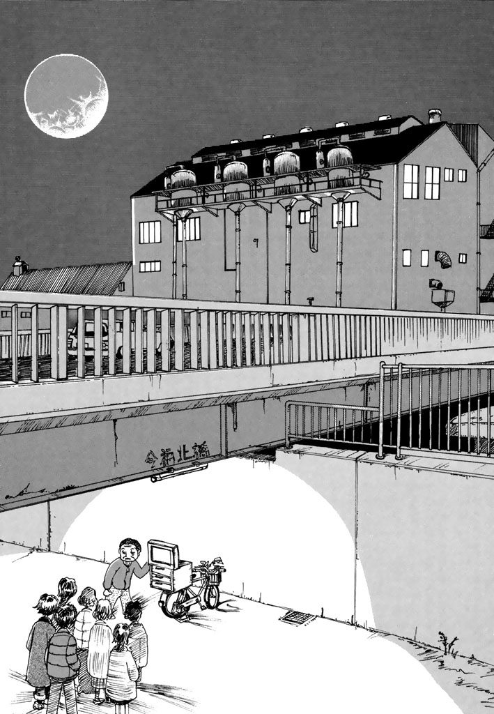 堇画报韩漫全集-第03报无删减无遮挡章节图片 