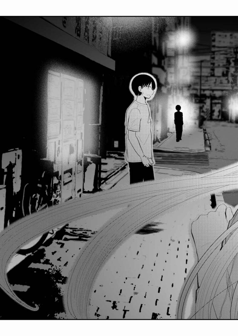 偶像与死宅的理想关系韩漫全集-第75话无删减无遮挡章节图片 