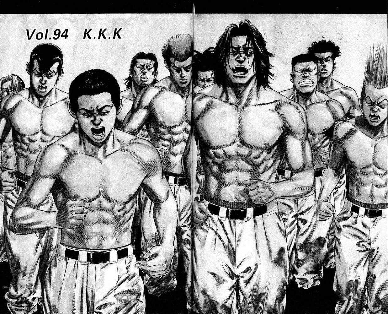 热血老师韩漫全集-Vol_10无删减无遮挡章节图片 