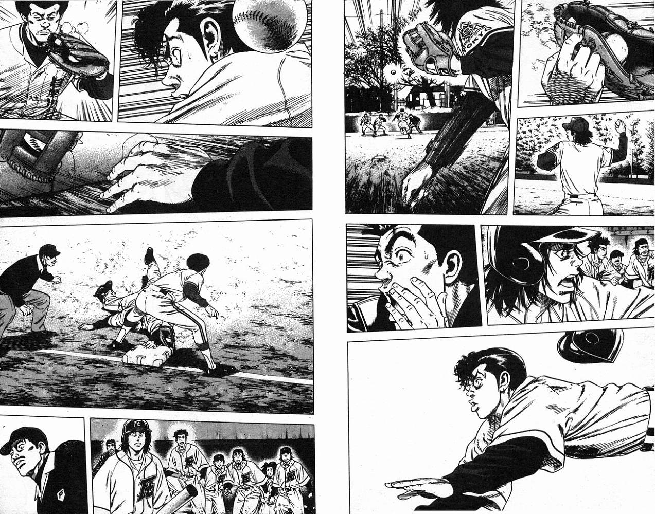 热血老师韩漫全集-Vol_11无删减无遮挡章节图片 