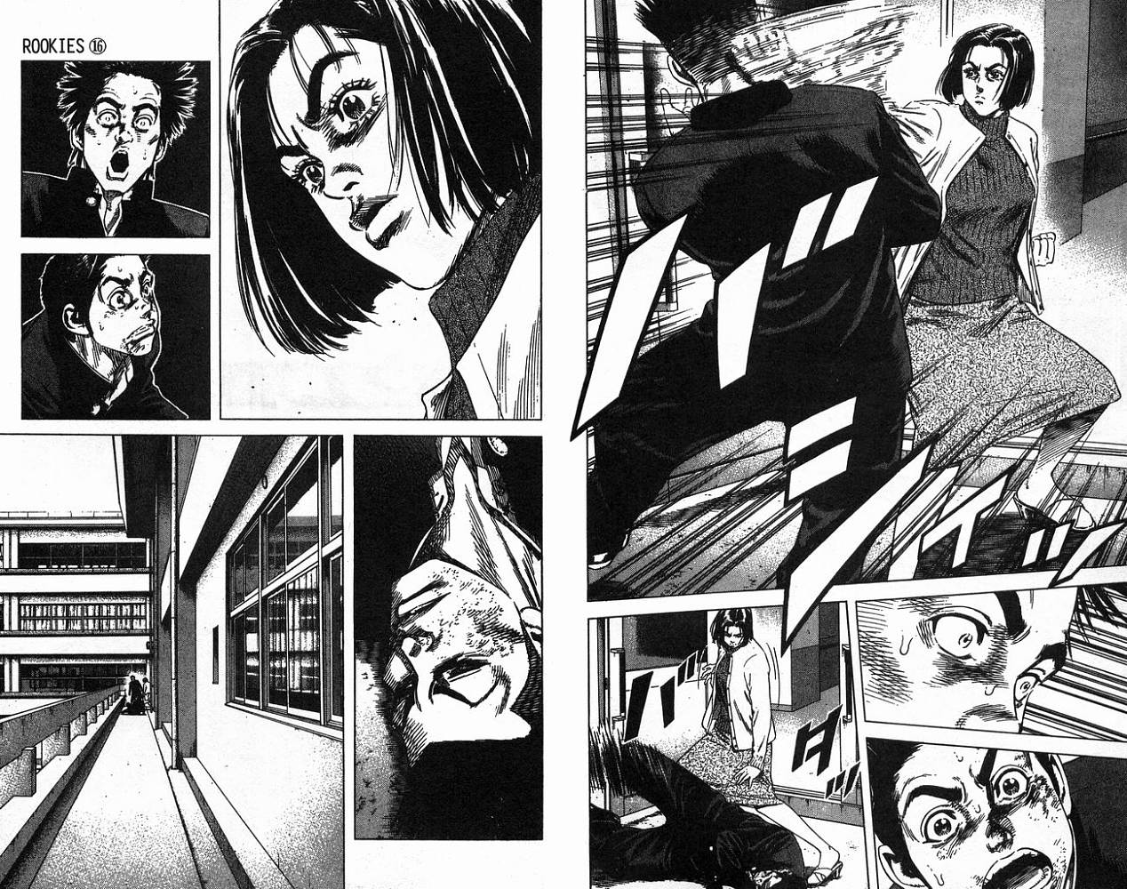 热血老师韩漫全集-Vol_16无删减无遮挡章节图片 