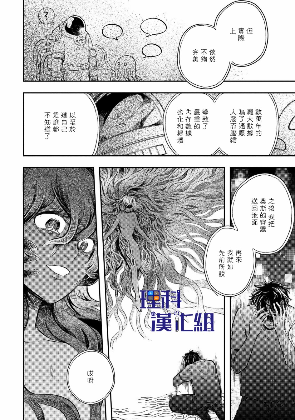 异邦的奥兹华尔德韩漫全集-第13话无删减无遮挡章节图片 