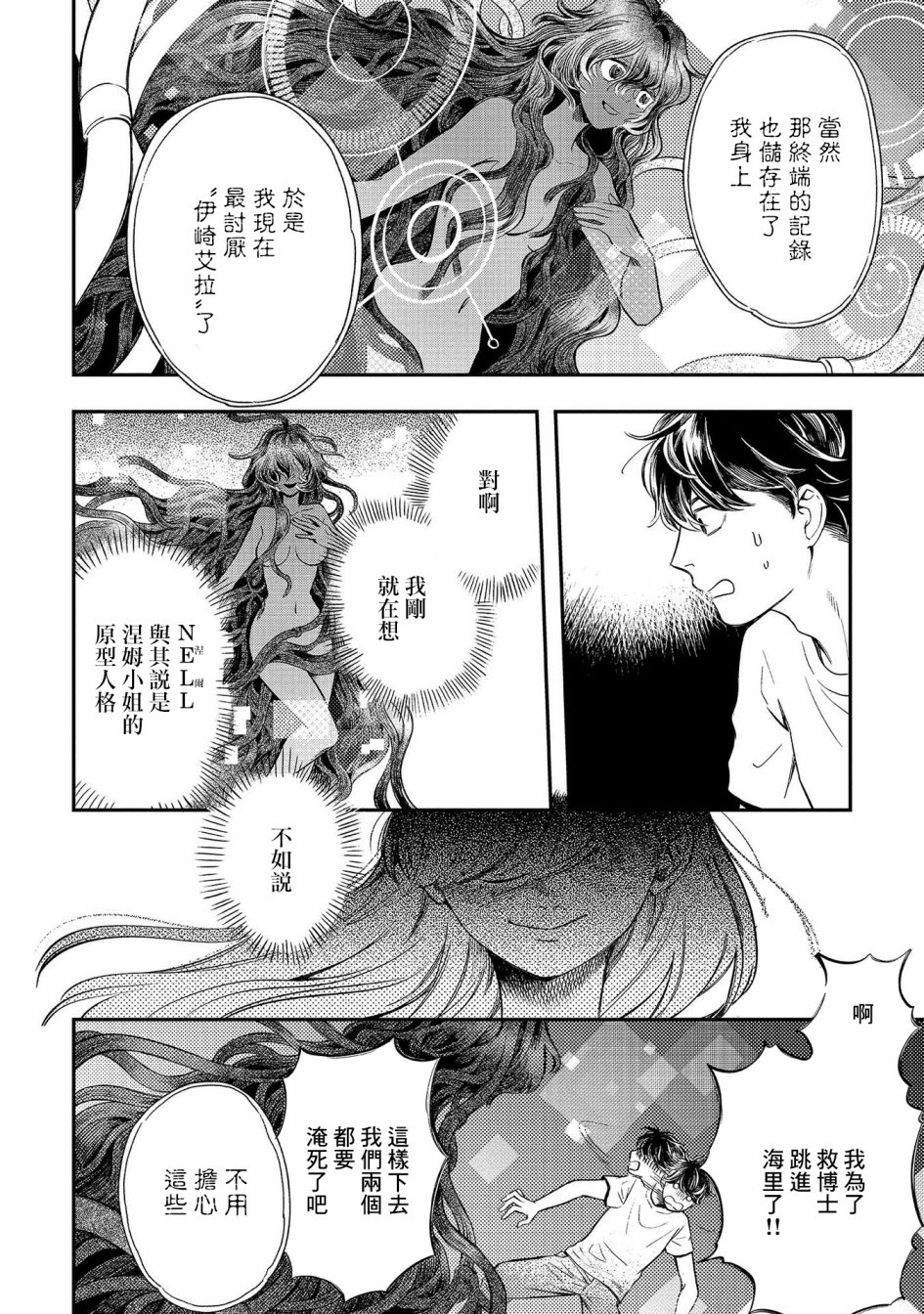异邦的奥兹华尔德韩漫全集-第13话无删减无遮挡章节图片 