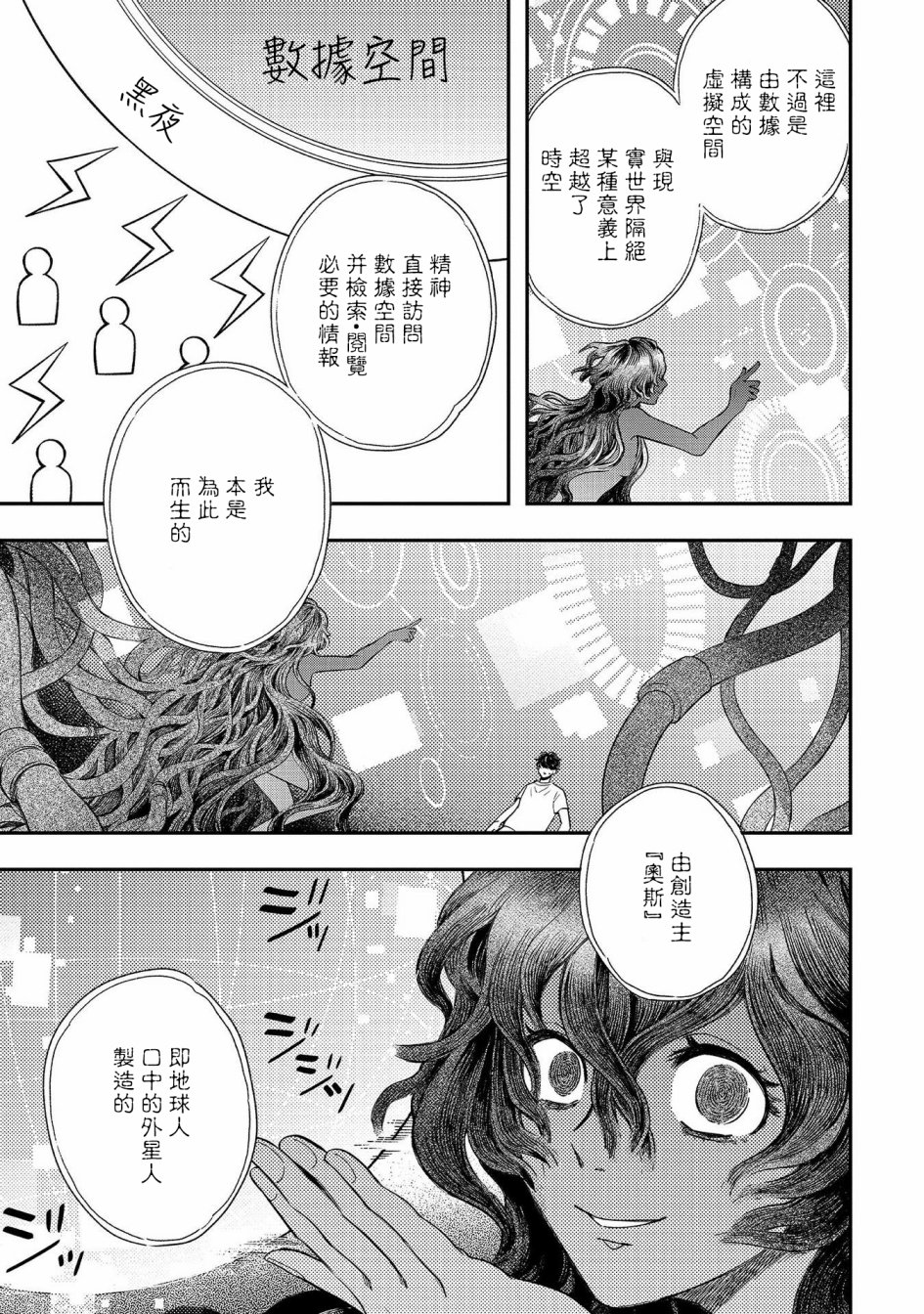异邦的奥兹华尔德韩漫全集-第13话无删减无遮挡章节图片 