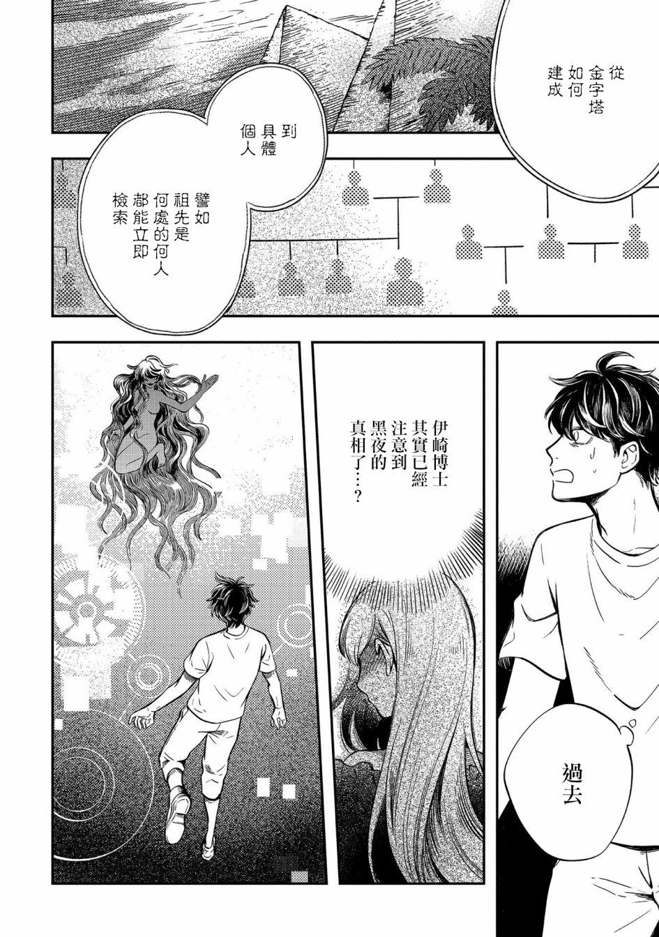 异邦的奥兹华尔德韩漫全集-第13话无删减无遮挡章节图片 