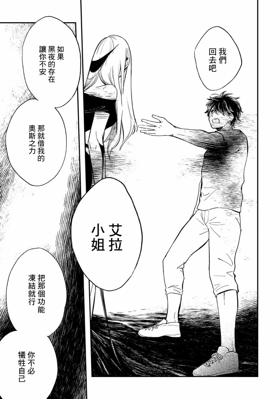 异邦的奥兹华尔德韩漫全集-第15话无删减无遮挡章节图片 