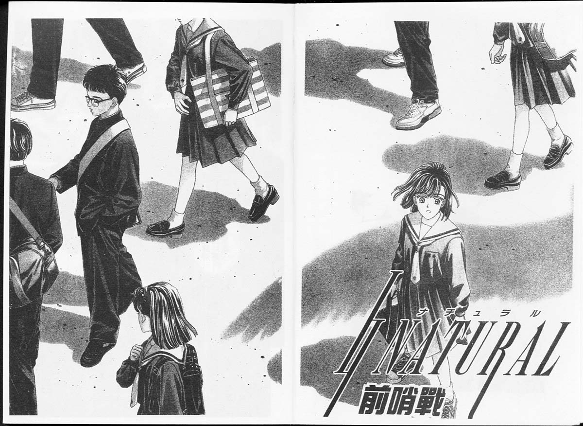 天然少年韩漫全集-vol_01无删减无遮挡章节图片 